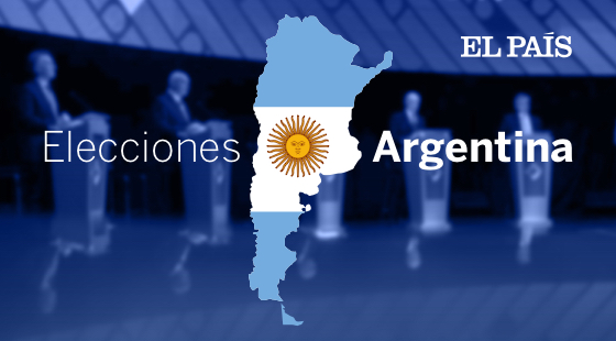 Elecciones En Argentina 2019 | EL PAÍS