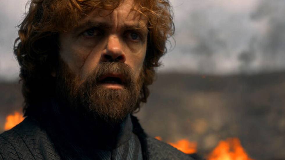 Juego de Tronos: Tyrion Lannister | Televisión | EL PAÍS