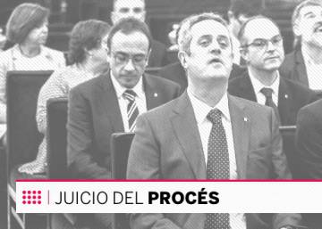 Toda la información actualizada sobre el juicio en el Tribunal Supremo