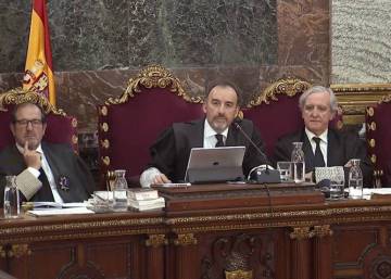 Vox, ¿acusa o defiende?