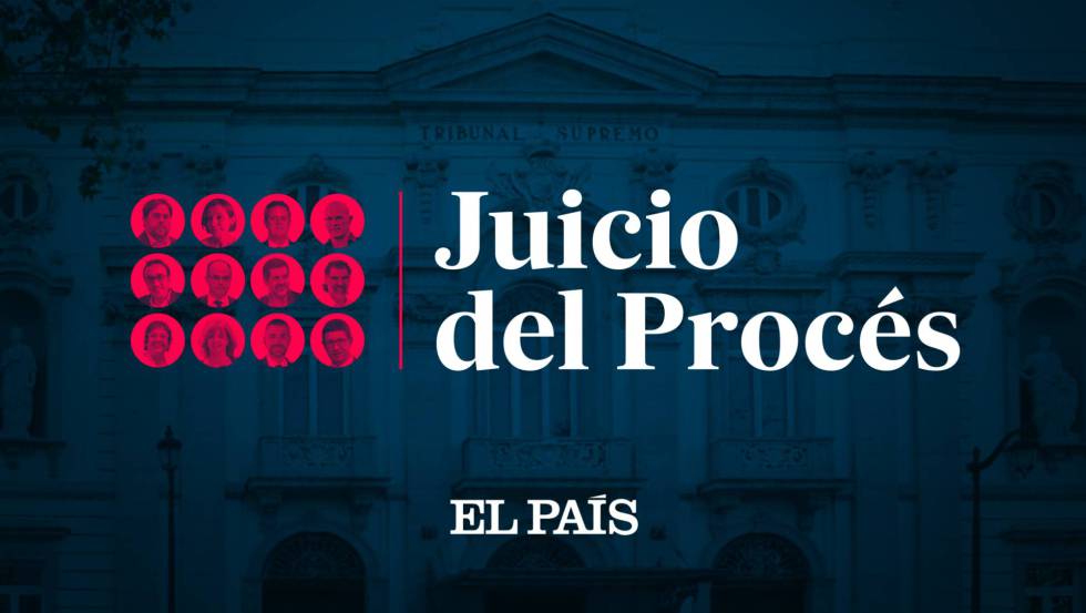 La Fiscalía encalla