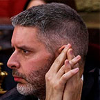 Andreu Van den Eynde