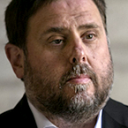 Oriol Junqueras