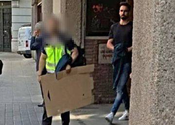 Detenidos jugadores de Primera y Segunda División por el amaño de partidos