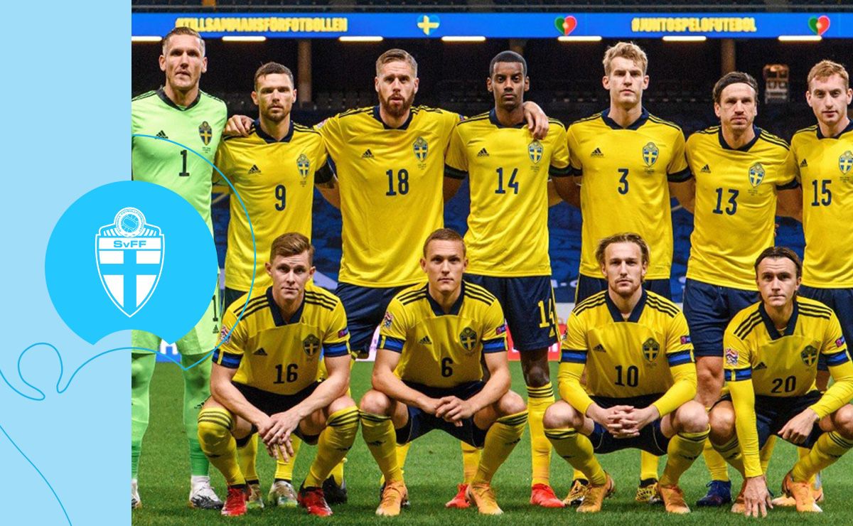 Liga de futbol de suecia