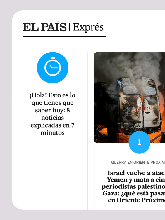 ElPais expres