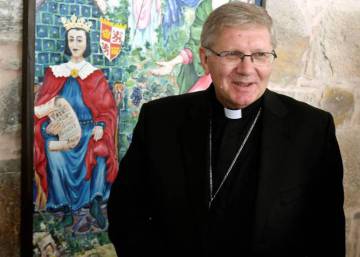 El obispo de Astorga sobre un cura abusador: “Tengo que cuidarlo porque es un sacerdote ¿no?”