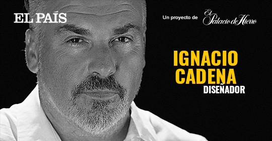 Para Inspirarte, El Palacio de Hierro EL PAÍS