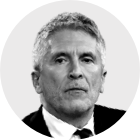 Fernando Grande-Marlaska