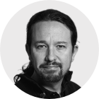 Pablo Iglesias