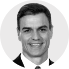 Pedro Sánchez