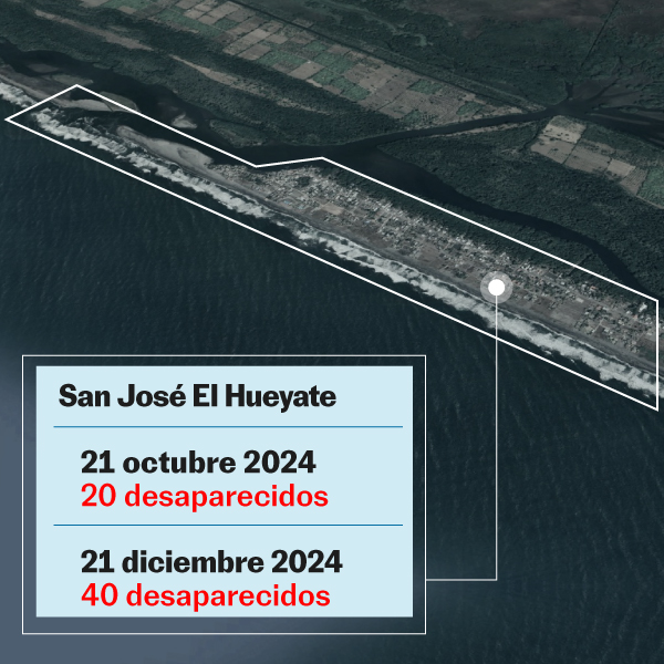 Mapa Superior Izquierda