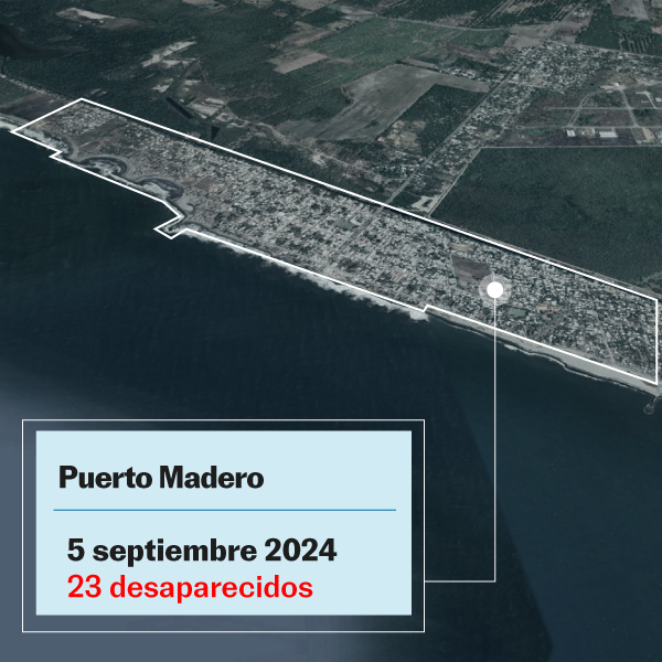 Mapa Superior Derecha