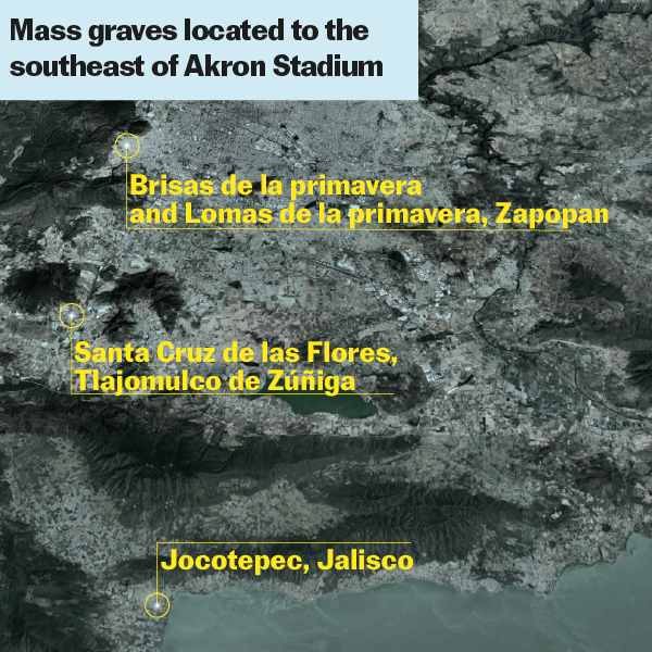 Mapa Inferior Izquierda