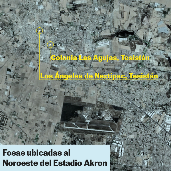 Mapa Superior Izquierda