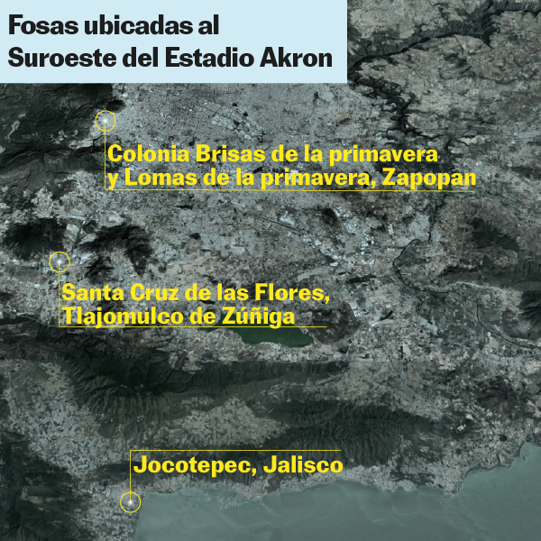 Mapa Inferior Izquierda