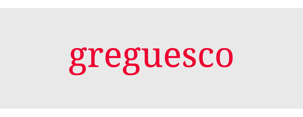 greguesco