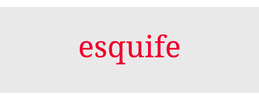 esquife