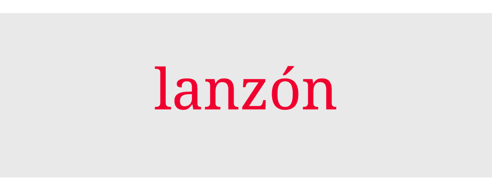 lanzón