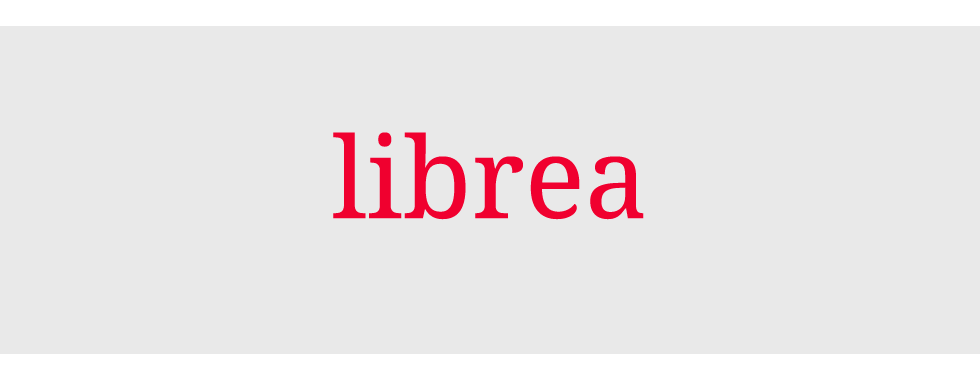 librea