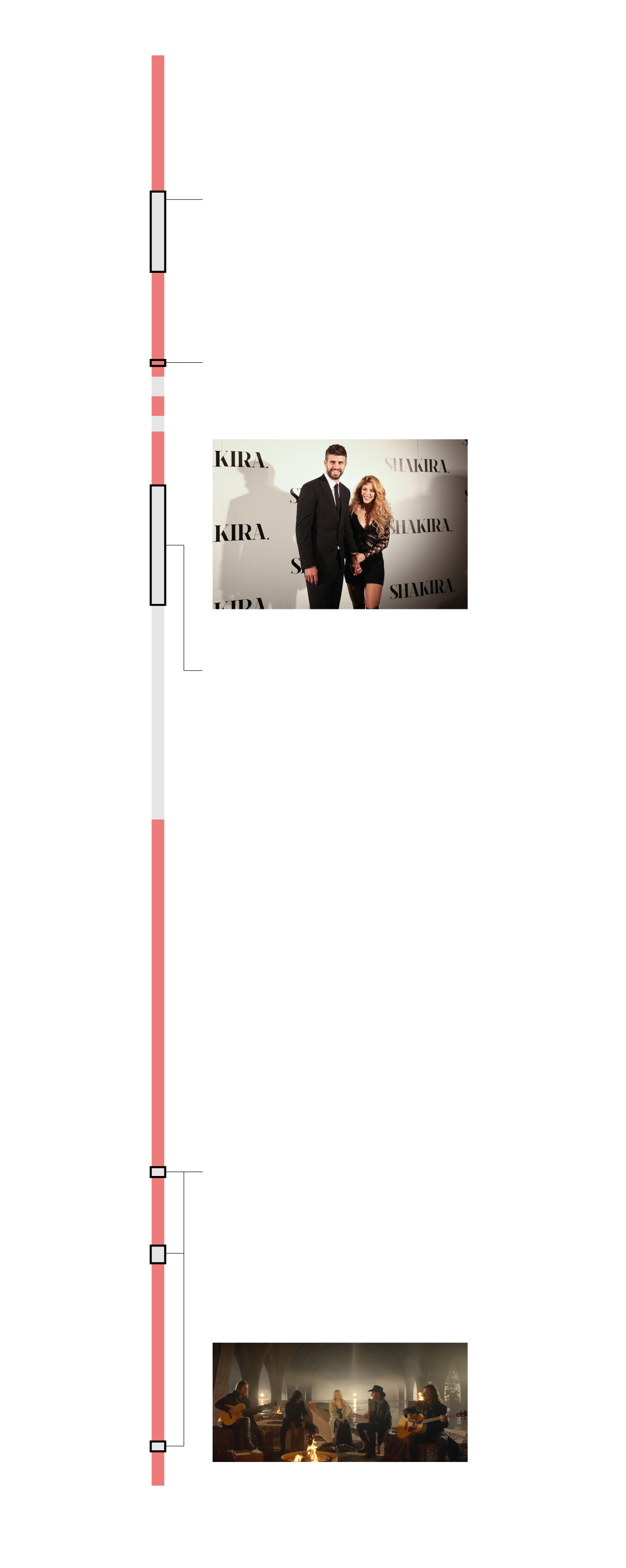 How The Spanish Tax Agency Followed The Trail Of Shakira Economy And Business El Pais In English