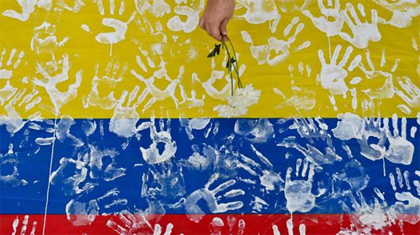 La Corte Constitucional De Colombia Aprueba El Plebiscito Para