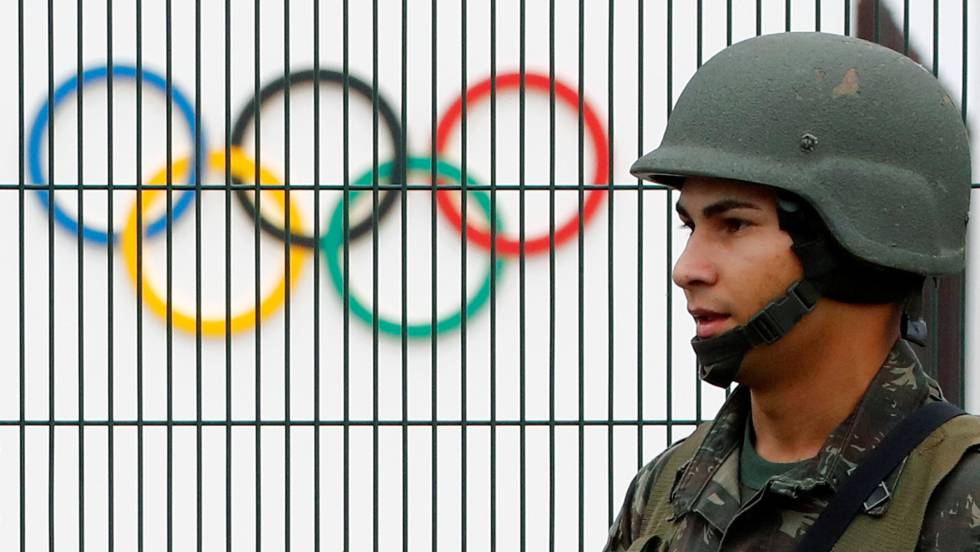 Resultat d'imatges de terrorismo juegos olimpicos