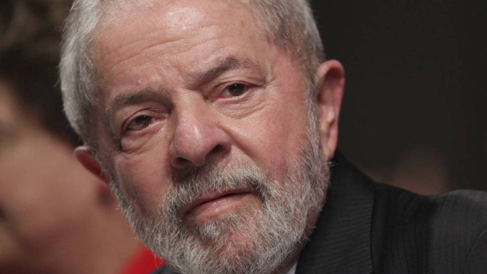Brasil: Lula afirma que solo está interesado en su inocencia