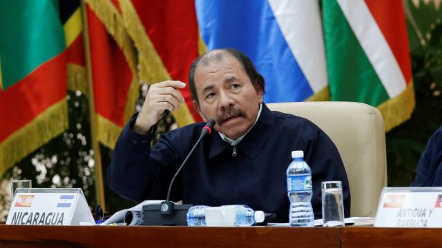 Ortega expulsa a la CIDH por documentar violaciones de los derechos humanos