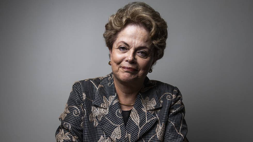 Dilma Rousseff El Gobierno Brasileno Es Neofascista Internacional El Pais