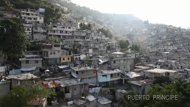 Resultado de imagen de HAITI ciudades