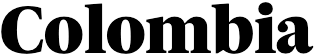 Colombia