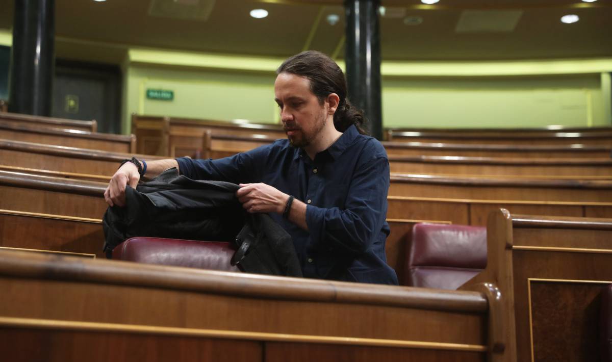 Las batallas sacuden al partido de Iglesias