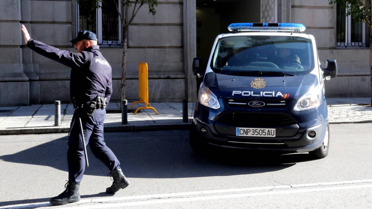 El juicio del 'procés' empieza el día 12 con Rajoy, Urkullu y Colau como testigos