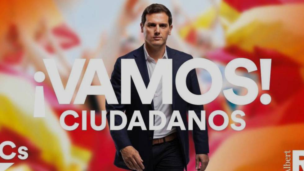 Resultado de imagen de vamos ciudadanos