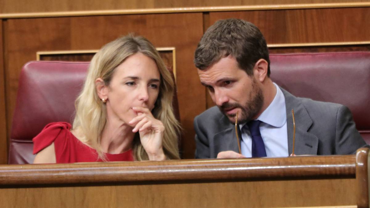 El PP pide al Gobierno que desbloquee la financiación a las autonomías con un crédito gratis