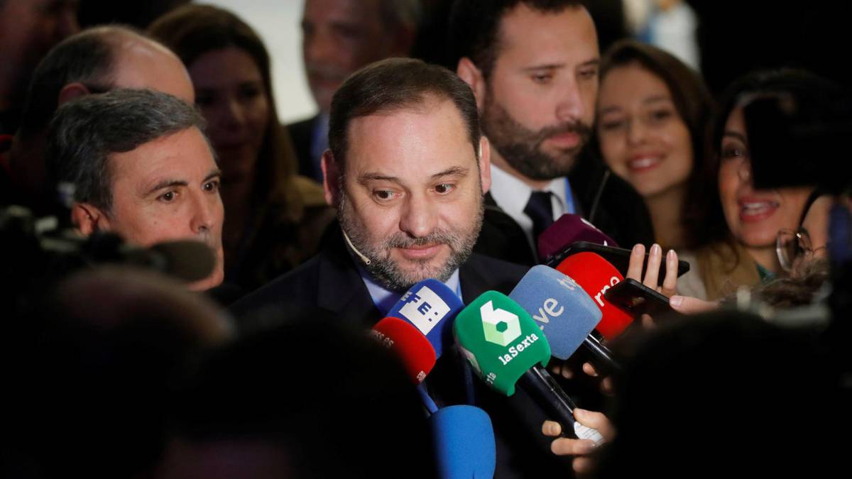 El PSOE y ERC chocan por la fecha de la investidura y la unilateralidad