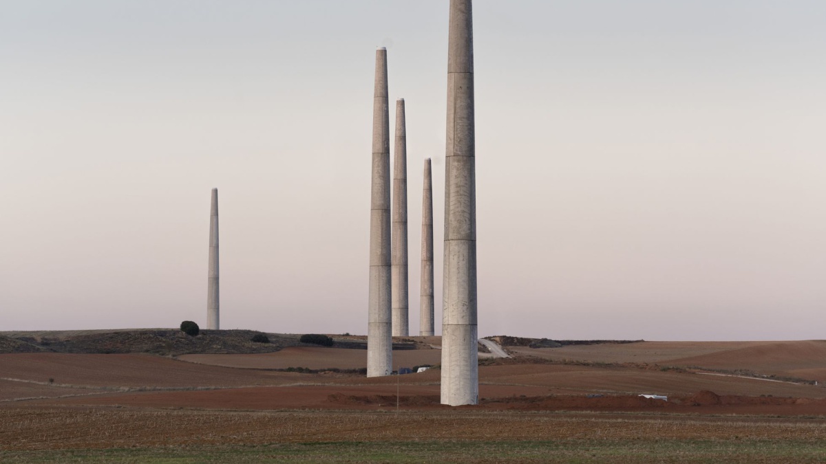 El reto climático cambiará el paisaje y es útil imaginarlo: ocurrirá tanto si fracasamos como si tenemos éxito