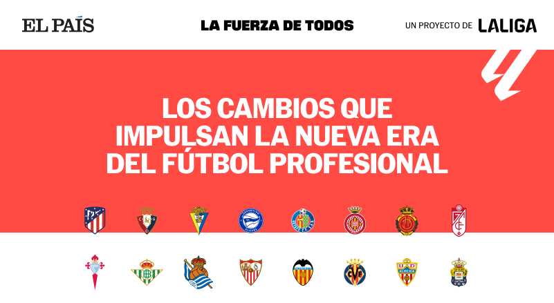 RFEF El renacimiento del fútbol sala en España: los cambios que provocan  el nuevo impulso - Plaza Deportiva