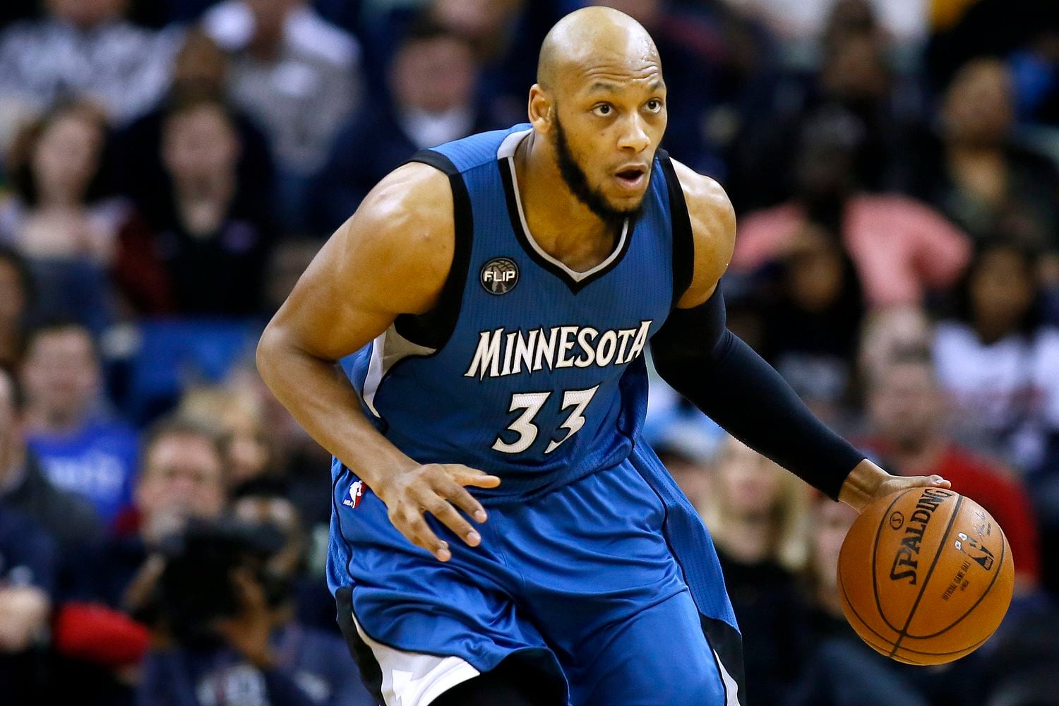 Adreian Payne, former NBA player, dies at 31 in a shooting in Orlando |  Sports
