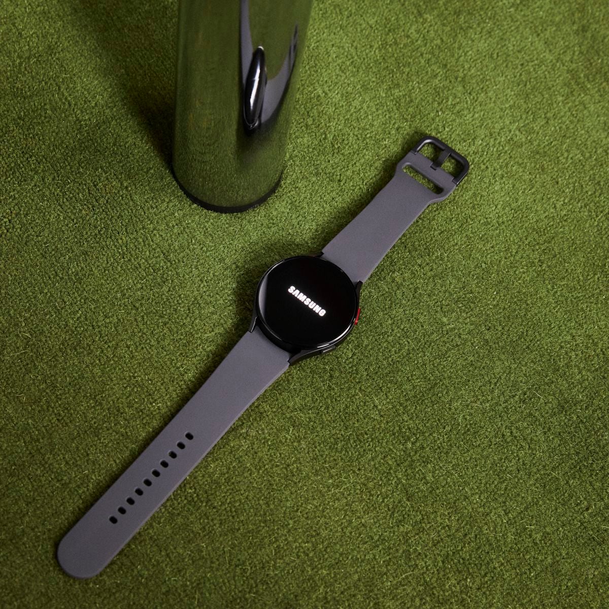 Reloj Galaxy Watch 4, de Samsung