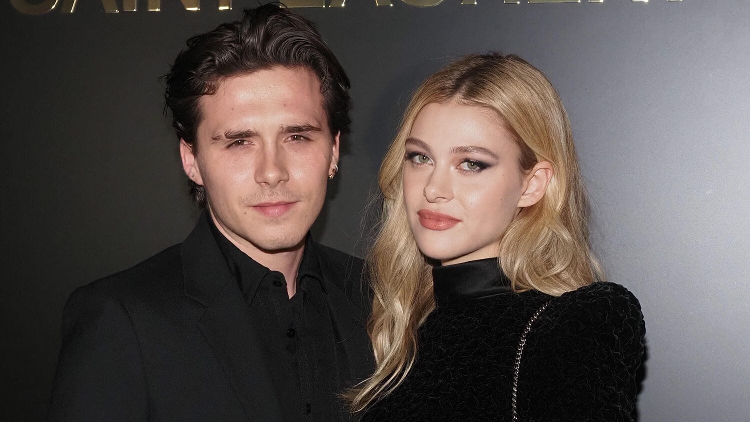 This will be the wedding of Brooklyn Beckham and Nicola Peltz: Valentino dress and Jewish ceremony in a mansion in Florida |  People