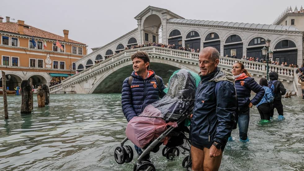 La alarma por el cambio climático se dispara en el sur de Europa ...