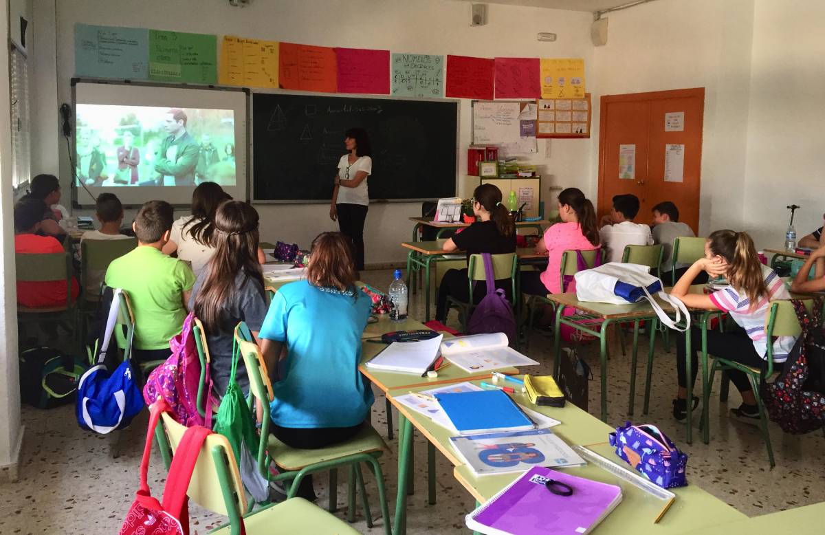 Los talleres que persigue Vox