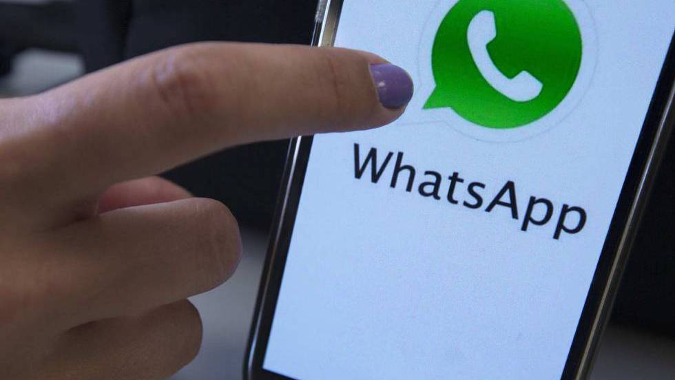 whatsapp problemas para enviar mensajes por internet