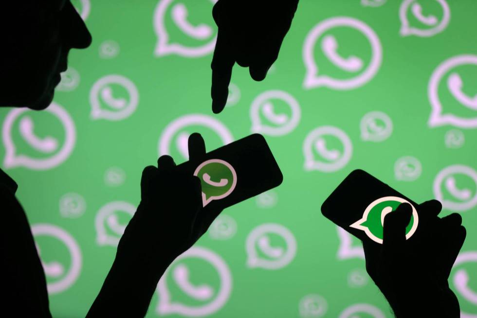 Cómo plantarle cara a los grupos de WhatsApp | Tecnología | EL PAÍS